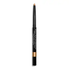 CHANEL - Stylo Yeux Waterproof Lápiz De Ojos, Delineador Y Khôl De Larga Duración 48 Or Antique 0.3G