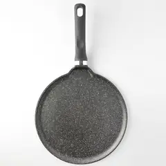 IMUSA - Plancha Antiadherente Aluminio 28 cm