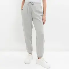 GAP - Jogger Mujer Tiro medio