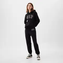 GAP - Jogger Mujer Tiro medio