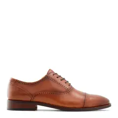 ALDO - Zapatos formal Hombre Cafe Abawienflex
