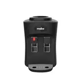 MABE - Dispensador de Agua Negro - EMM2PN