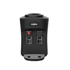 MABE - Dispensador de Agua Negro - EMM2PN