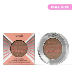 BENEFIT - Sombra para cejas en polvo Goof proof powder 1.9 gr