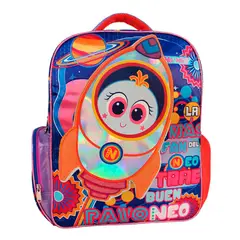 KSIMERITOS - Morral Primaria Neonato