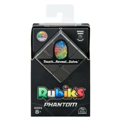 undefined - Rubiks Phantom