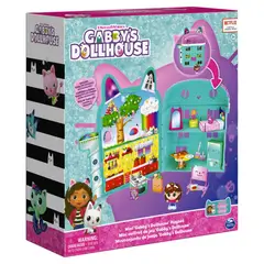 GABBYS DOLLHOUSE - Gabby´S Dollhouse Set Mini Conjunto De Juego