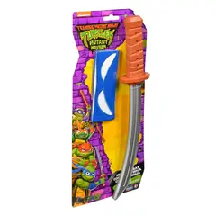 TORTUGAS NINJA - Tmnt Movie Juego De Rol