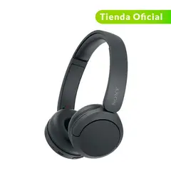SONY - Audífonos bluetooth WH-CH520
