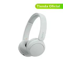 SONY - Audífonos bluetooth WH-CH520