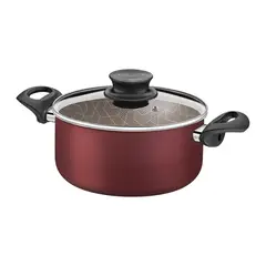 TRAMONTINA - Cacerola Aluminio 2,9 lt