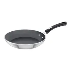 TRAMONTINA - Sartén Antiadherente Aluminio 20 cm