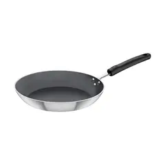 TRAMONTINA - Sartén Antiadherente Aluminio 24 cm