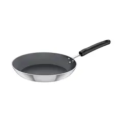 TRAMONTINA - Sartén Antiadherente Aluminio 30 cm