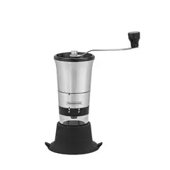 TRAMONTINA - Cafetera Acero inoxidable