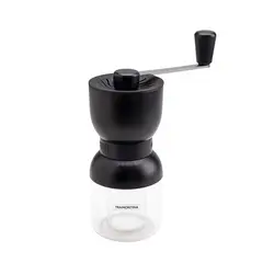 TRAMONTINA - Cafetera Plástico