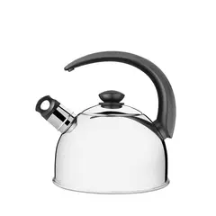 TRAMONTINA - Tetera Acero inoxidable 2,1 lt
