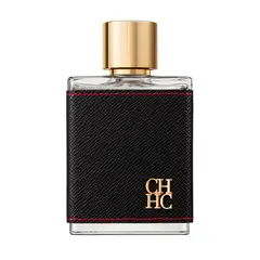 CAROLINA HERRERA - Perfume Hombre Perfume CH Men 100 ml Eau de toilette