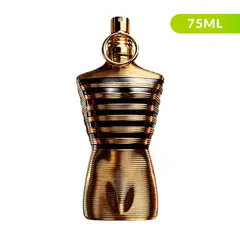 JEAN PAUL GAULTIER - Perfume Masculino Le Male Elixir 75 ml Edp
