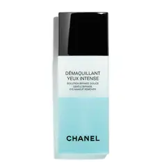 CHANEL - DEMAQUILLANT YEUX INTENSE