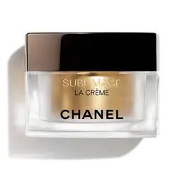 CHANEL - SUBLIMAGE LA CREME TEXTURE SUPREME