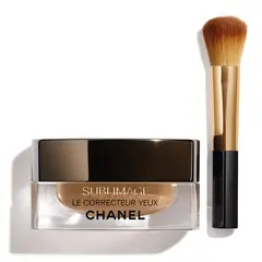 CHANEL - SUBLIMAGE CONCEALER Corrector de Rosto en Crema