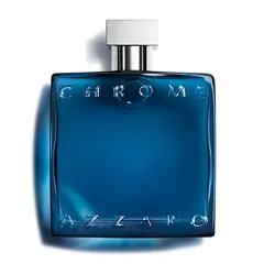 AZZARO - Perfume Chrome 100 ml EDP