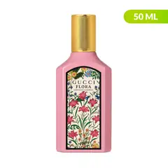 GUCCI - Perfume Mujer Gorgeous Flora Edp 50 ml