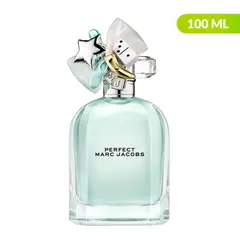 MARC JACOBS - Perfume Mujer Perfect 100 ml Eau de toilette