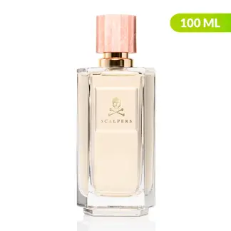 SCALPERS - Perfume Mujer 100 ml EDP