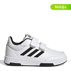 ADIDAS - Tenis Tensaur Sport 2.0 para Niña Velcro