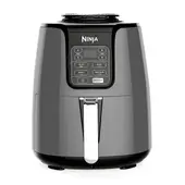 NINJA - Freidora de aire 3.7 lt 1550W AF101