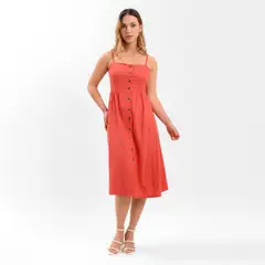 JDY - Vestido para Mujer