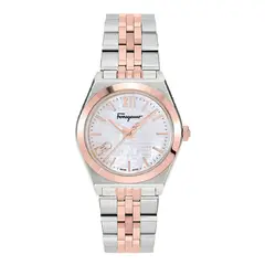 FERRAGAMO - Reloj Mujer Vega