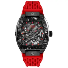 PHILIPP PLEIN - Reloj Hombre Phil Plein High-Iconic