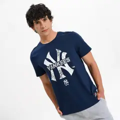 NBA - Camiseta deportiva Hombre Manga corta