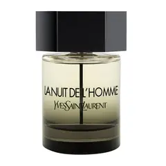undefined - Perfume Mujer YSL Nuit 100 ml Eau de toilette