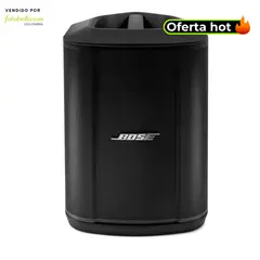 BOSE - Parlante portátil S1 PRO+ Bluetooth