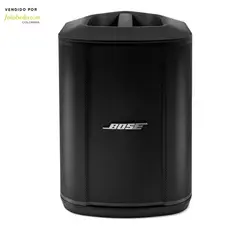 BOSE - Parlante portátil S1 PRO+ Bluetooth