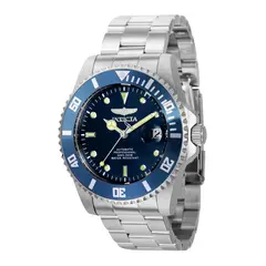 INVICTA - Reloj Hombre Pro Diver