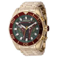 INVICTA - Reloj Hombre Star Wars