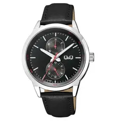 Q&Q - Reloj Hombre Análogo