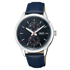 Q&Q - Reloj Hombre Análogo