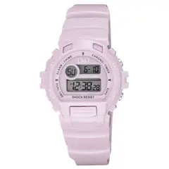 Q&Q - Reloj Mujer Digital