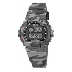 Q&Q - Reloj Mujer Digital