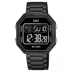 Q&Q - Reloj Hombre Digital