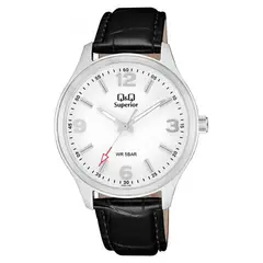 Q&Q - Reloj Hombre Análogo