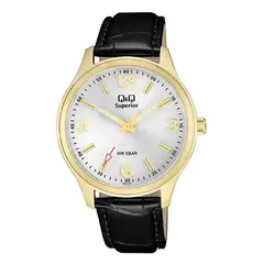 Q&Q - Reloj Hombre Análogo