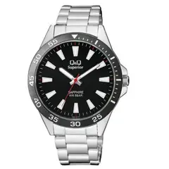 Q&Q - Reloj Hombre Análogo