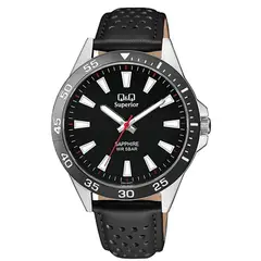 Q&Q - Reloj Hombre Análogo